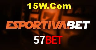 Welcome Bonus 57bet