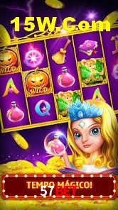 Game Providers 57bet