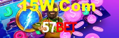 57bet: Jogos de Caça-Níqueis-Altas Recompensas, Roleta-Velocidade, Blackjack-Desafios Máximos