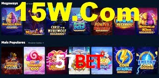 Exclusive Games 57bet