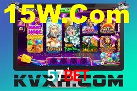 Roulette Table 57bet