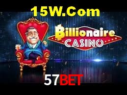 Live Casino 57bet