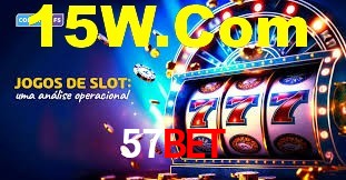 VIP Casino 57bet