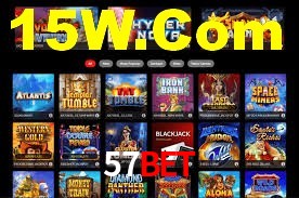 Ofertas Imperdíveis na 57bet: Promoções e Bônus Que Valem a Pena