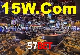 Welcome Bonus 57bet