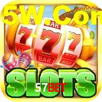 Daily Bonuses 57bet