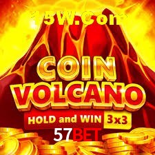 Bonus Features 57bet