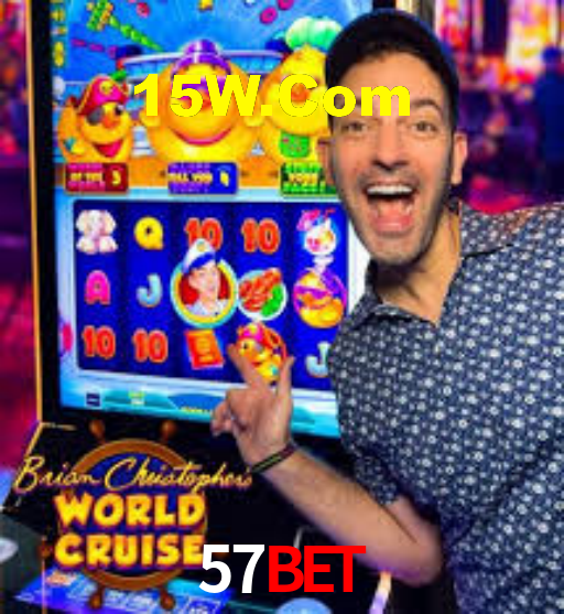 Bônus Generosos e Exclusivos no 57bet para Você!