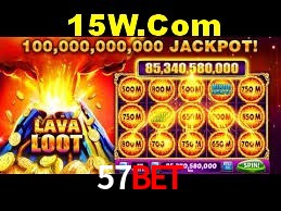 Slot Games 57bet