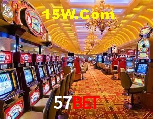 Weekend Specials 57bet