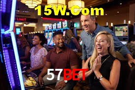 Experiência VIP 57bet